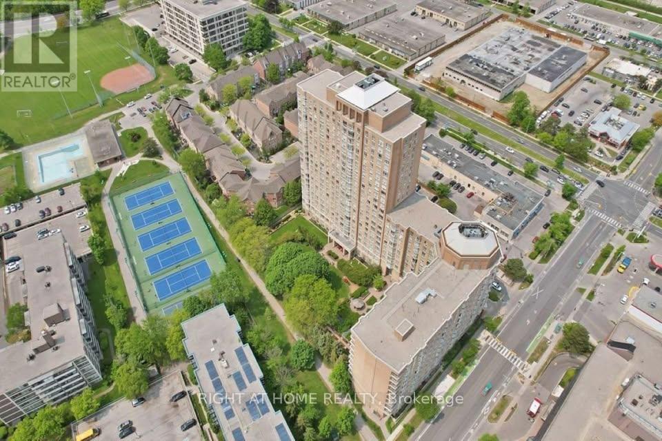 1202 - 21 Overlea Boulevard, Toronto, Ontario  M4H 1P2 - Photo 2 - C13659868