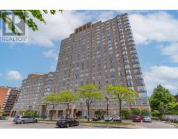 1202 - 21 OVERLEA BOULEVARD, Toronto, Ontario