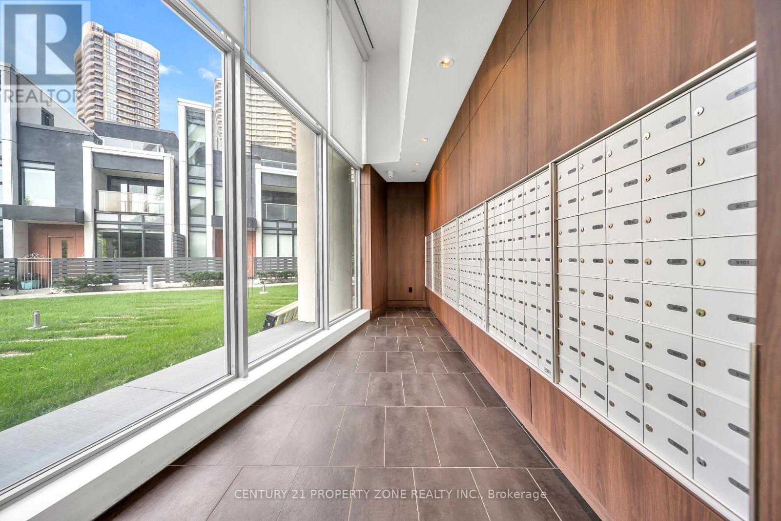 709 - Ph09 Mcmahon Drive, Toronto, Ontario  M2K 0E9 - Photo 37 - C13659896