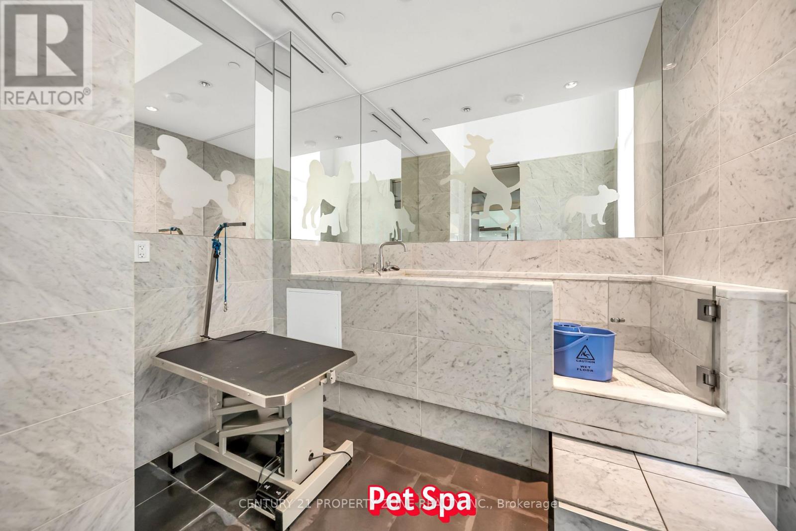 709 - Ph09 Mcmahon Drive, Toronto, Ontario  M2K 0E9 - Photo 38 - C13659896