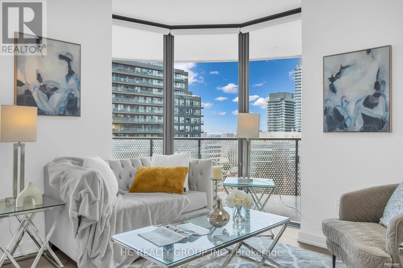 3408 - 11 Wellesley Street W, Toronto, Ontario M4Y 0G4 - Photo 10 - C13659900