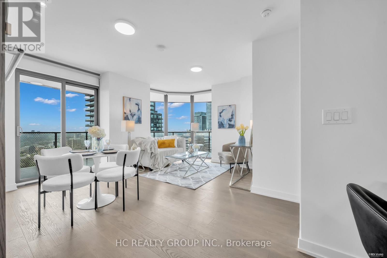 3408 - 11 Wellesley Street W, Toronto, Ontario M4Y 0G4 - Photo 17 - C13659900