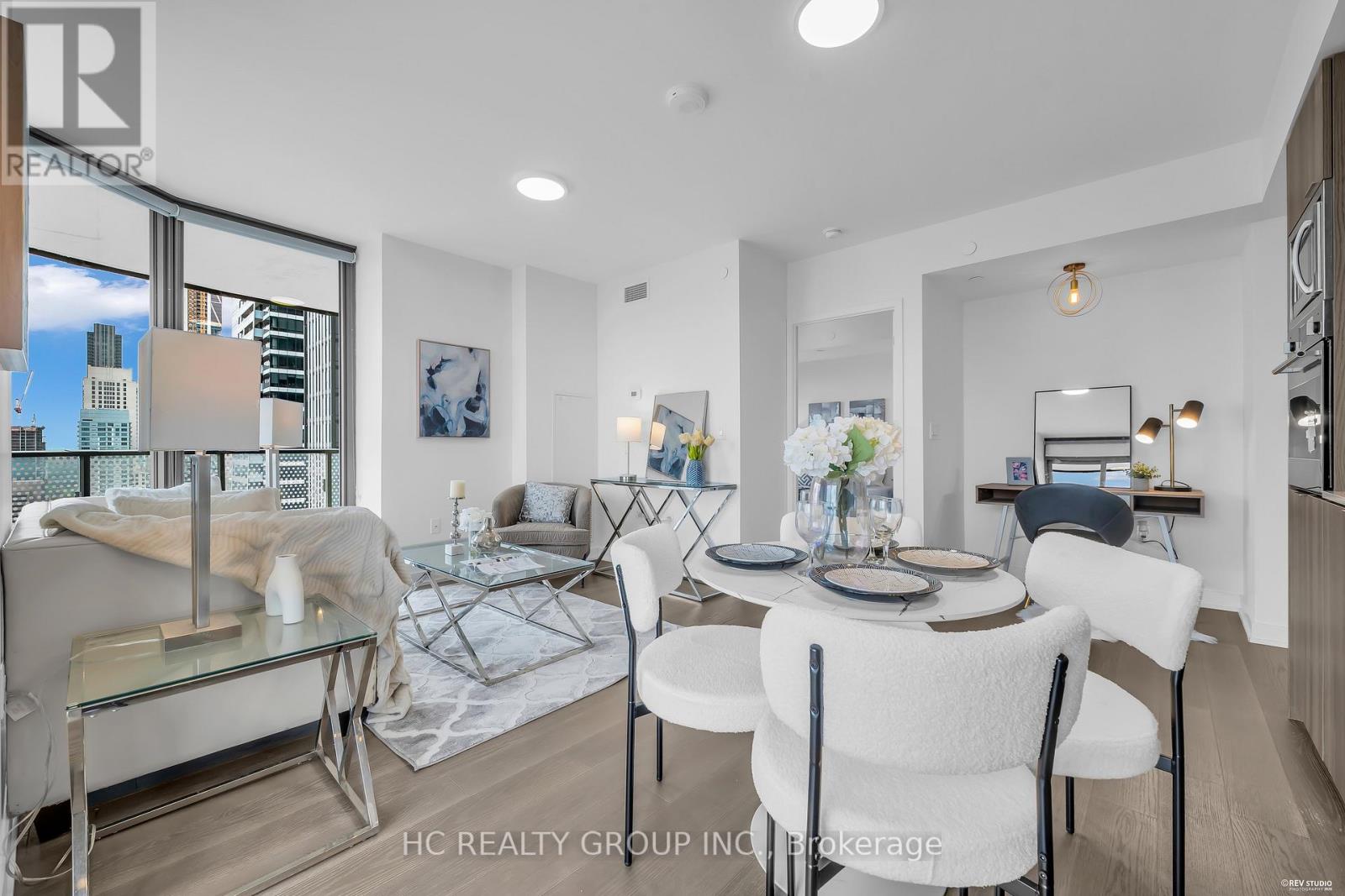 3408 - 11 Wellesley Street W, Toronto, Ontario M4Y 0G4 - Photo 20 - C13659900