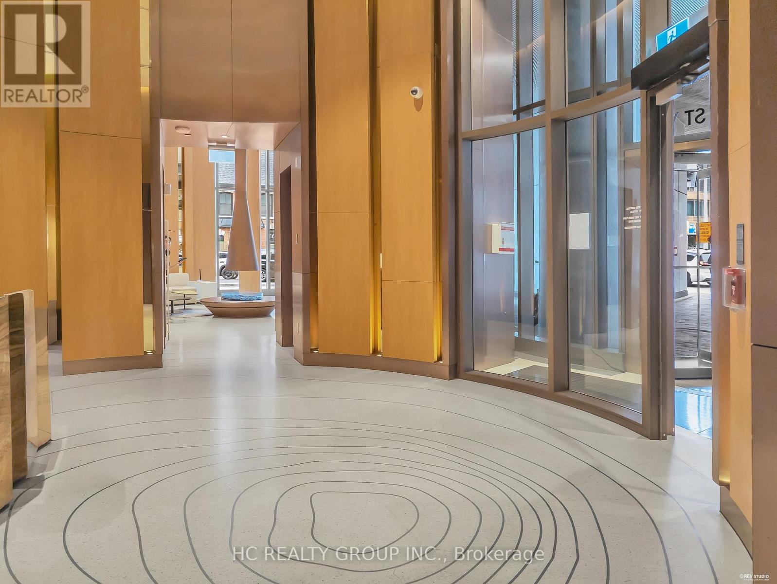3408 - 11 Wellesley Street W, Toronto, Ontario M4Y 0G4 - Photo 3 - C13659900