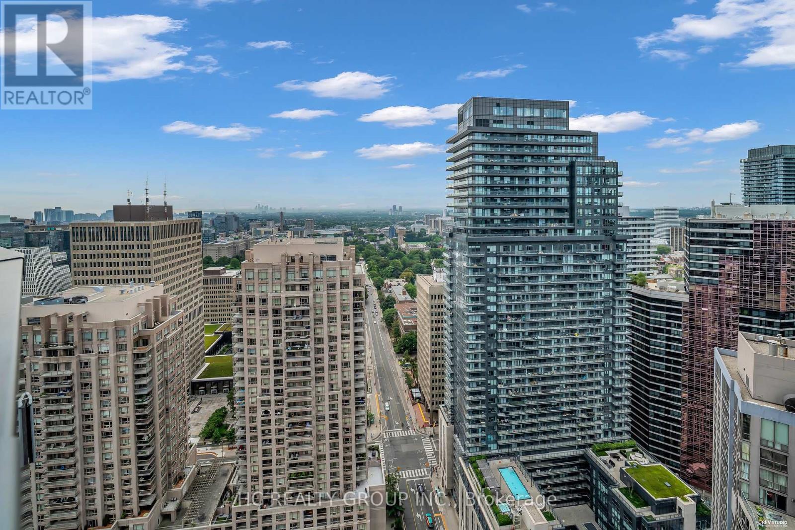 3408 - 11 Wellesley Street W, Toronto, Ontario M4Y 0G4 - Photo 35 - C13659900