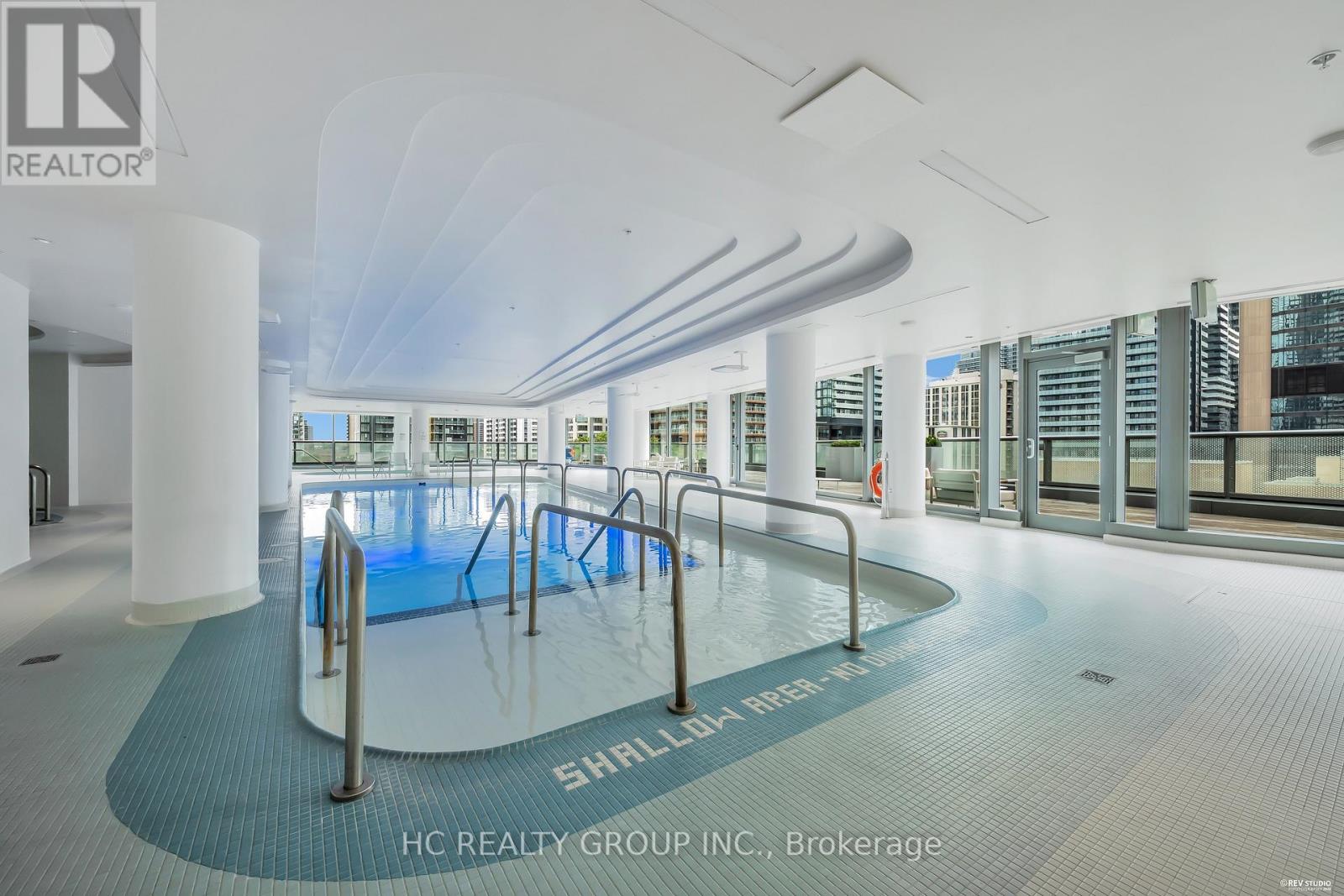 3408 - 11 Wellesley Street W, Toronto, Ontario M4Y 0G4 - Photo 37 - C13659900