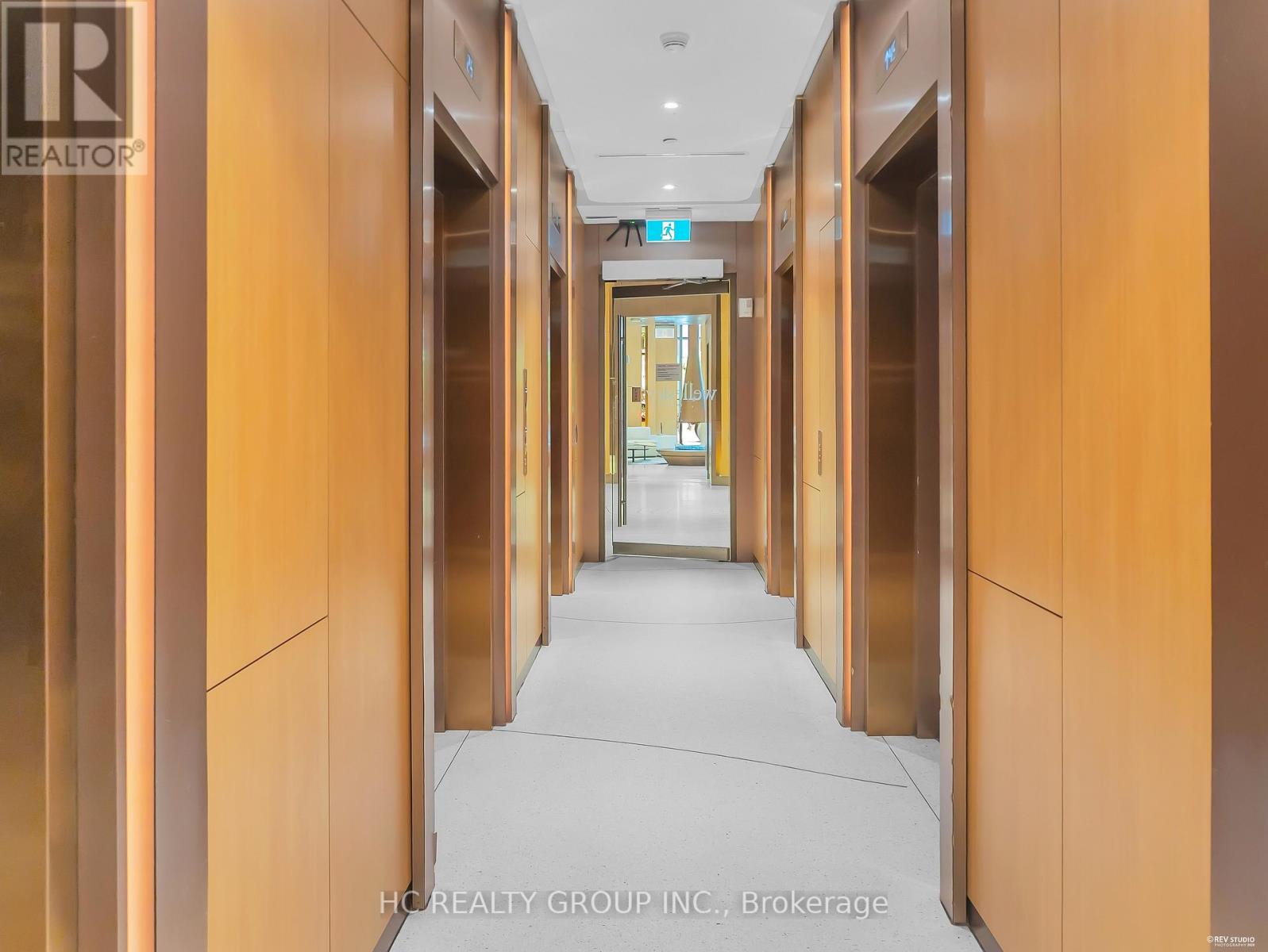 3408 - 11 Wellesley Street W, Toronto, Ontario M4Y 0G4 - Photo 4 - C13659900