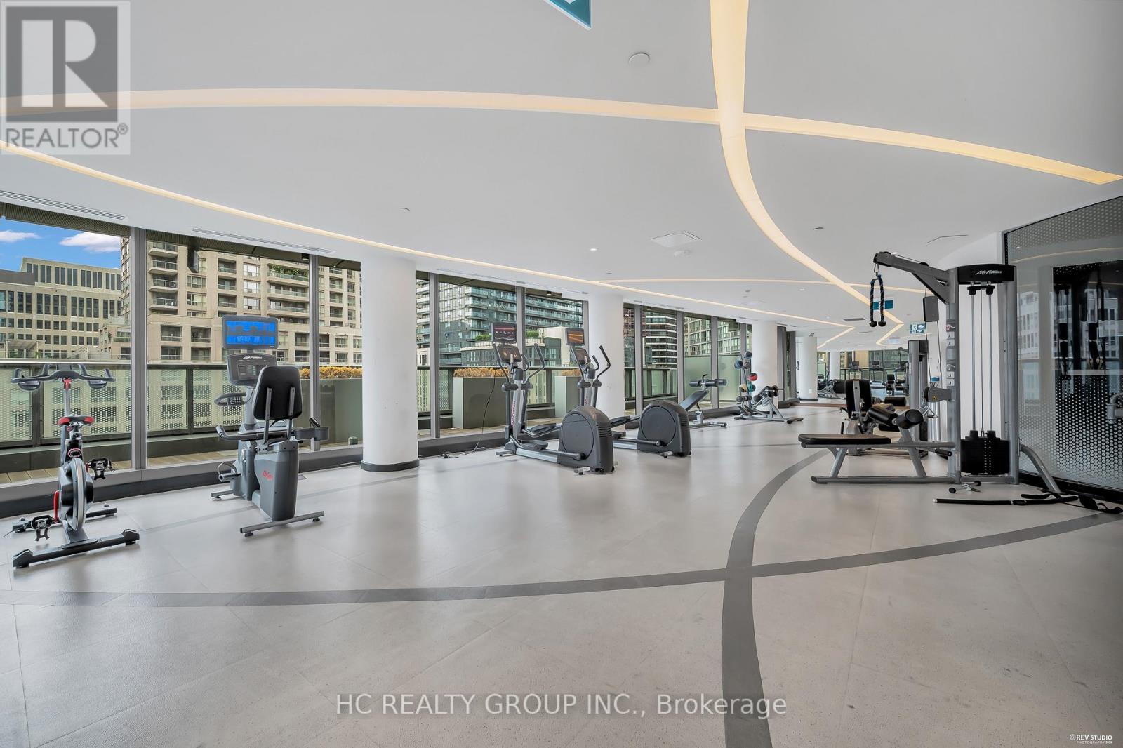 3408 - 11 Wellesley Street W, Toronto, Ontario M4Y 0G4 - Photo 42 - C13659900