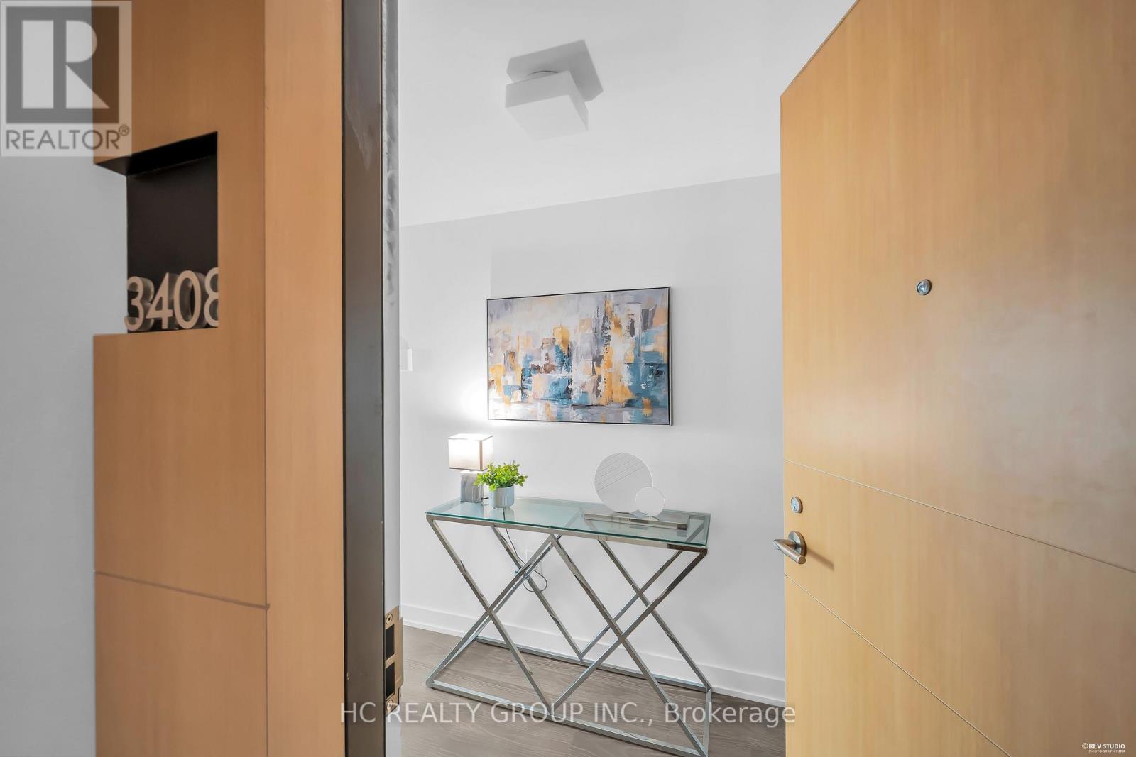 3408 - 11 Wellesley Street W, Toronto, Ontario M4Y 0G4 - Photo 6 - C13659900