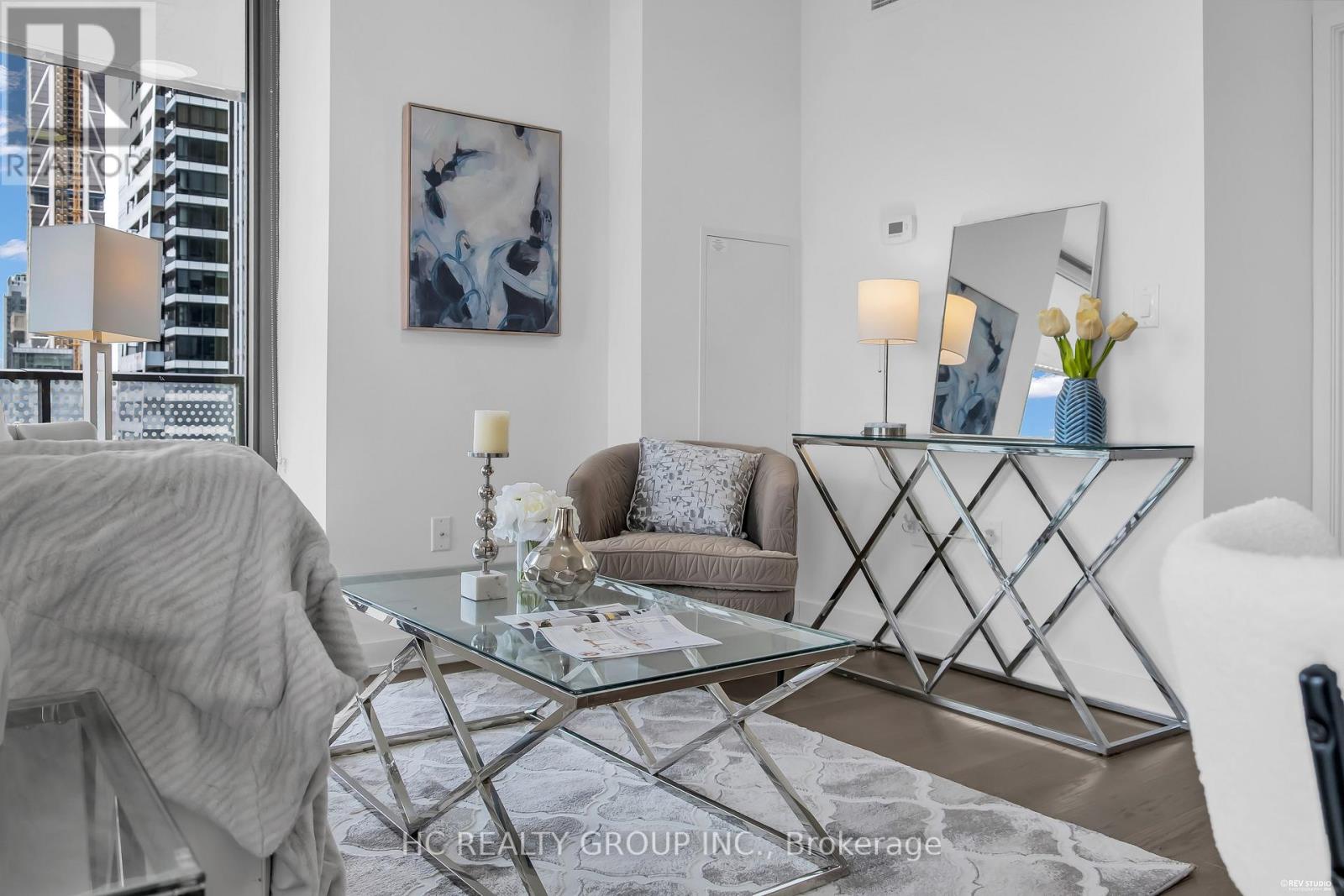 3408 - 11 Wellesley Street W, Toronto, Ontario M4Y 0G4 - Photo 9 - C13659900