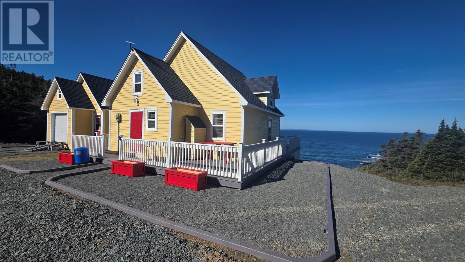 1 Gallows Cove, Twillingate, Newfoundland & Labrador A0G 4M0 - Photo 2 - 1296818