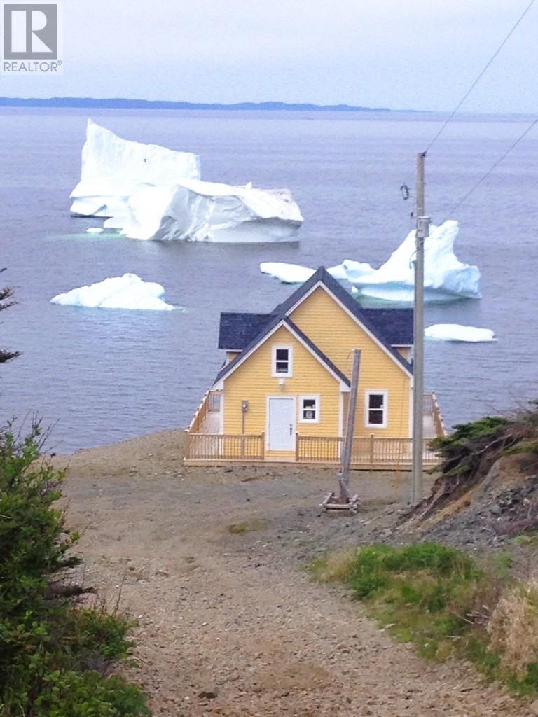 1 Gallows Cove, Twillingate, Newfoundland & Labrador A0G 4M0 - Photo 3 - 1296818