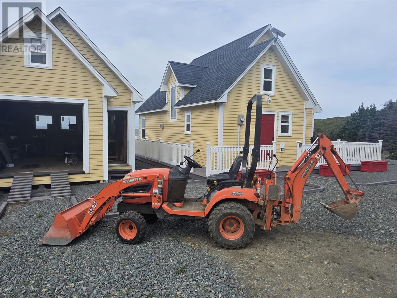 1 Gallows Cove, Twillingate, Newfoundland & Labrador A0G 4M0 - Photo 43 - 1296818