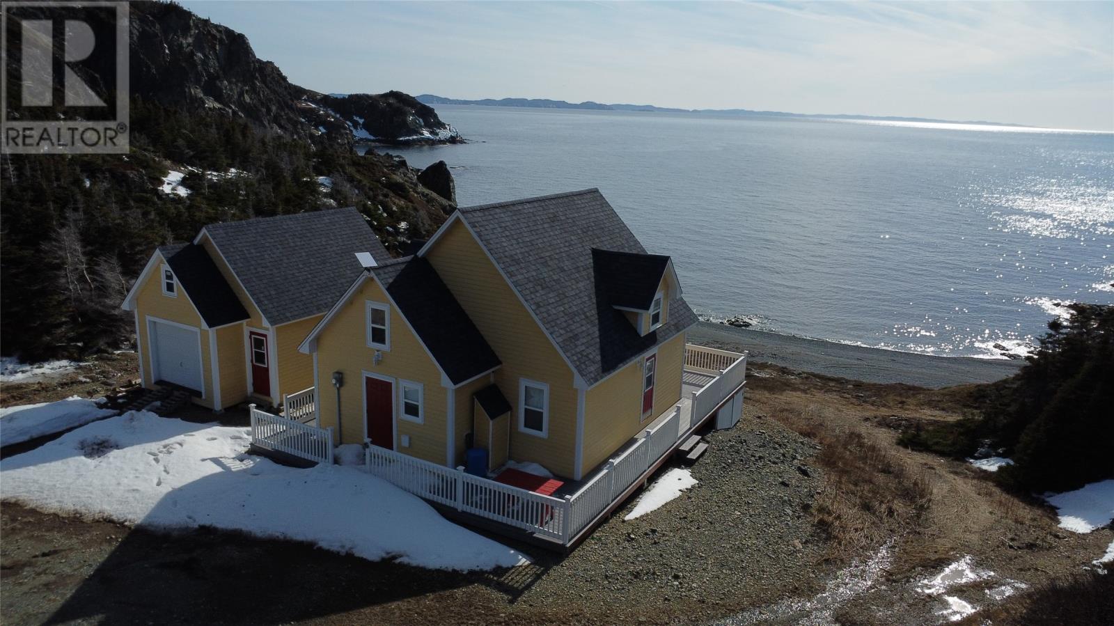 1 Gallows Cove, Twillingate, Newfoundland & Labrador A0G 4M0 - Photo 5 - 1296818