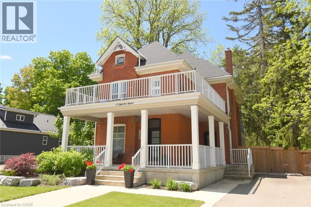 89 LYNDEN Road, Lynden, Ontario