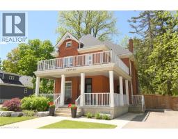 89 LYNDEN Road, Lynden, Ontario