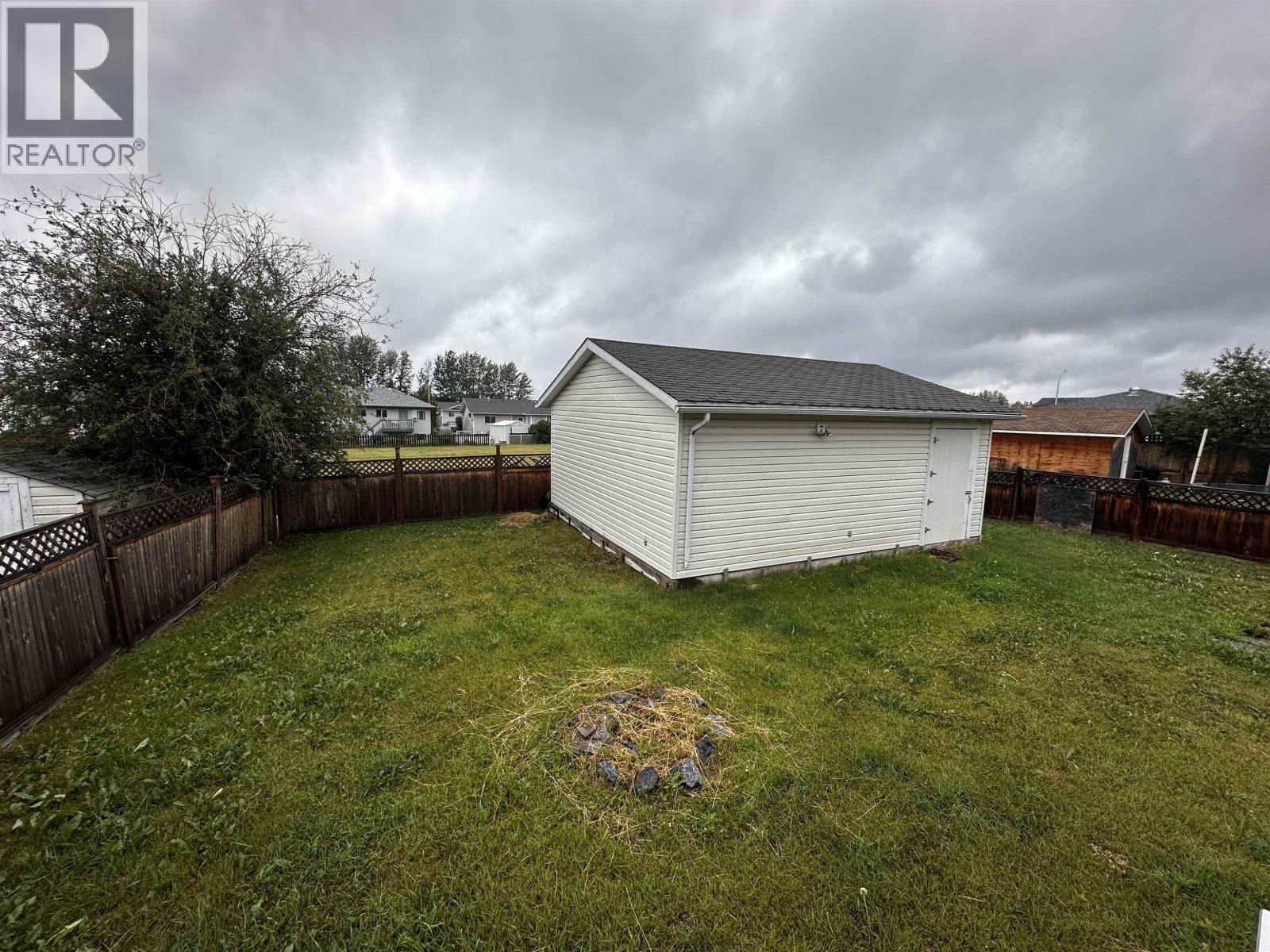 4410 E 52 Avenue, Fort Nelson, British Columbia  V0C 1R0 - Photo 29 - R3153755