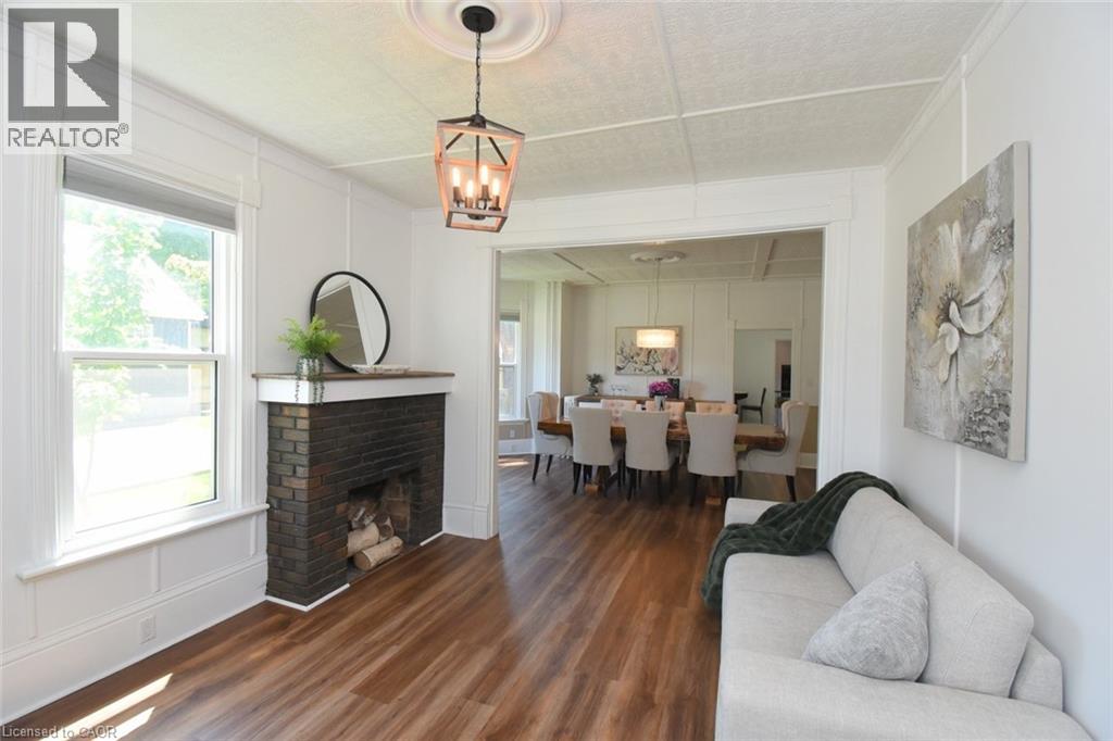 89 Lynden Road, Lynden, Ontario  L0R 1T0 - Photo 7 - 40833902