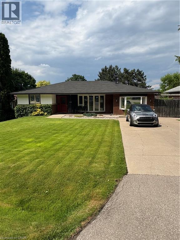59 BRENTWOOD Drive, Stoney Creek, Ontario