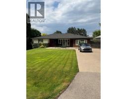59 BRENTWOOD Drive, Stoney Creek, Ontario