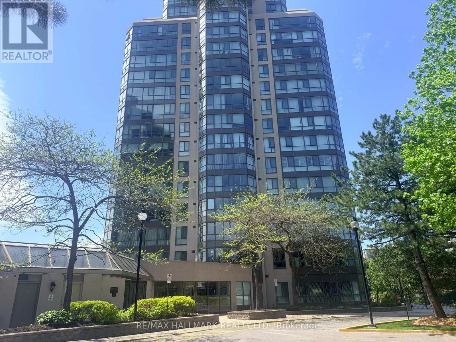1105 - 3231 EGLINTON AVENUE E, Toronto, Ontario