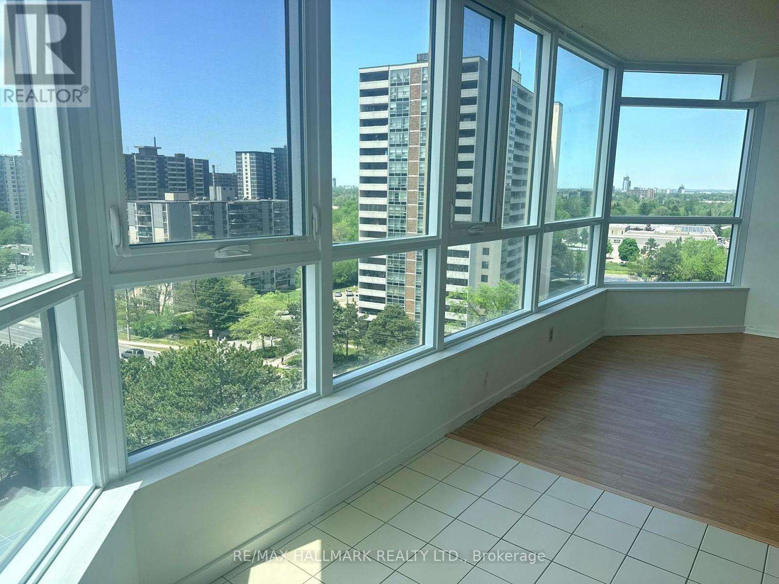 1105 - 3231 Eglinton Avenue E, Toronto, Ontario  M1J 3N5 - Photo 19 - E13659780