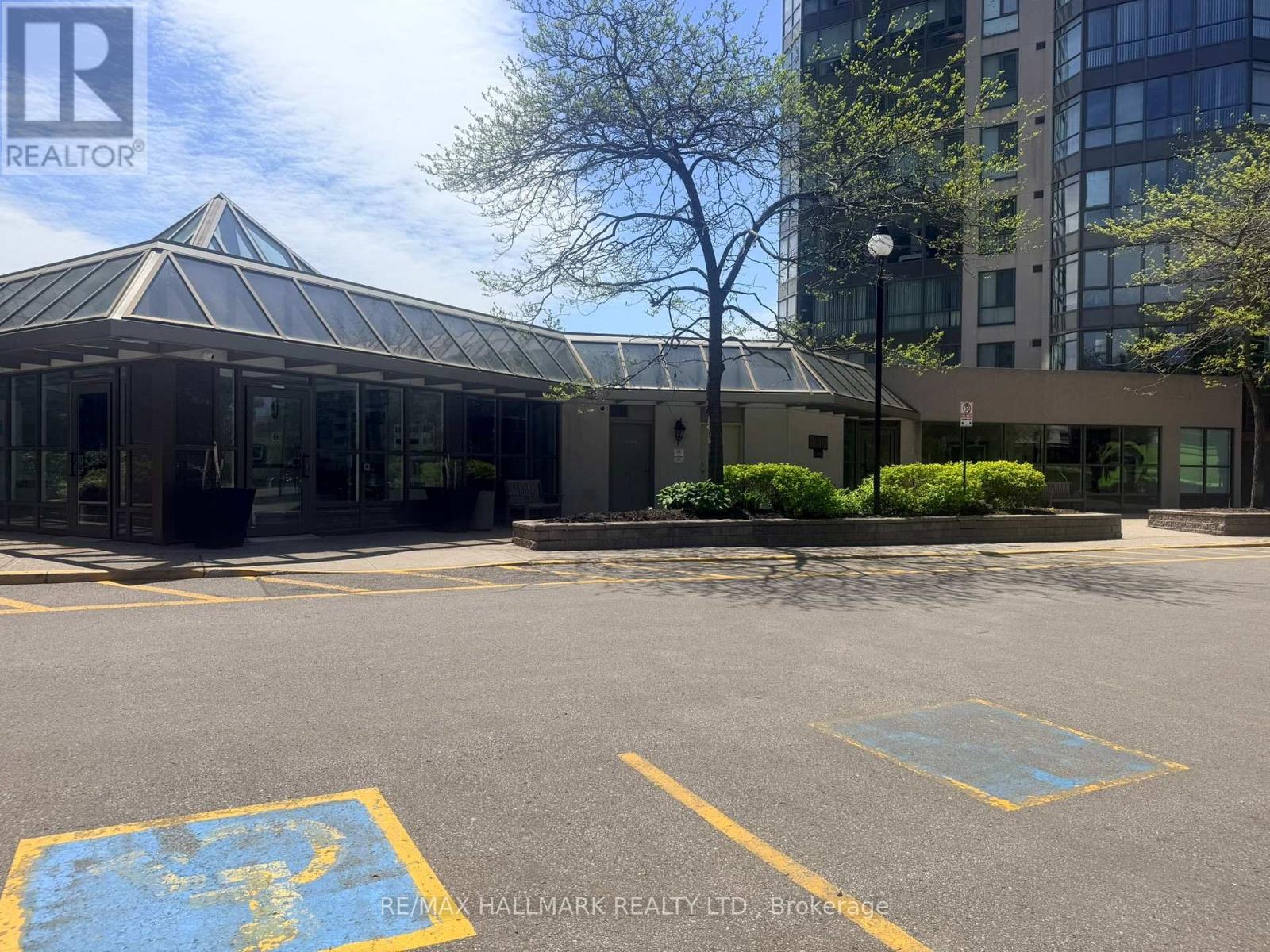 1105 - 3231 Eglinton Avenue E, Toronto, Ontario  M1J 3N5 - Photo 2 - E13659780