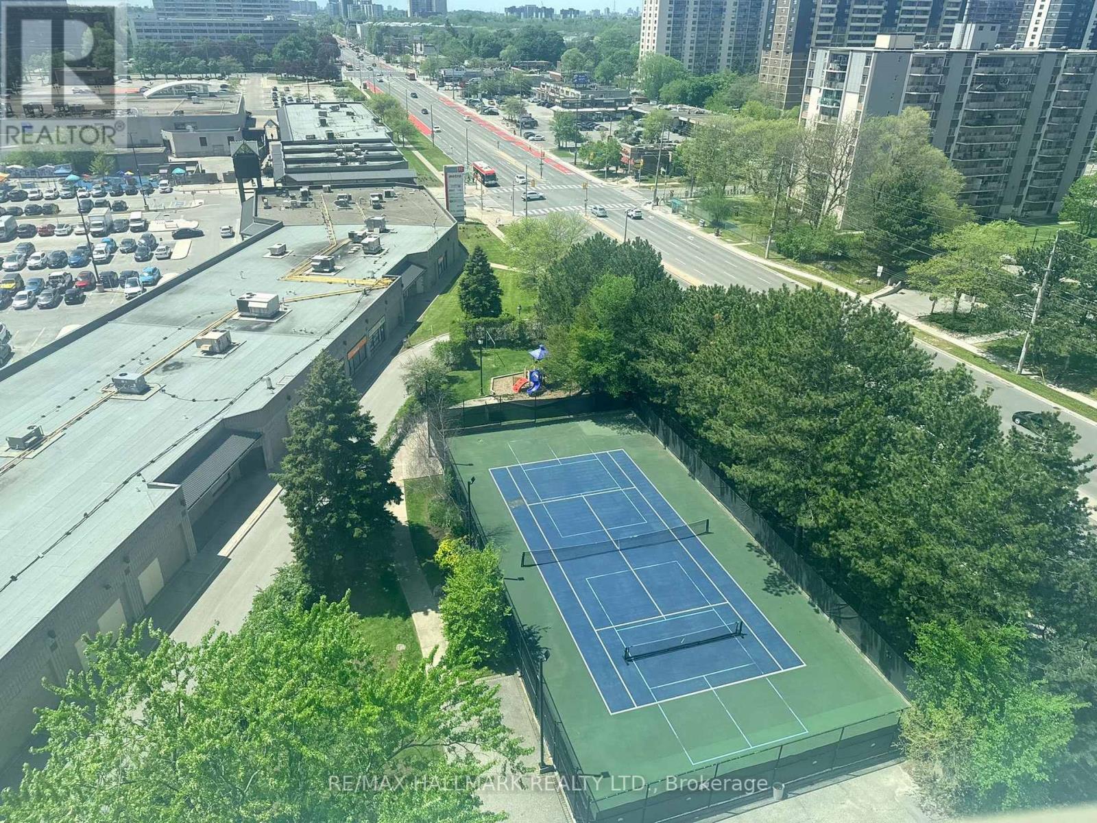 1105 - 3231 Eglinton Avenue E, Toronto, Ontario  M1J 3N5 - Photo 20 - E13659780