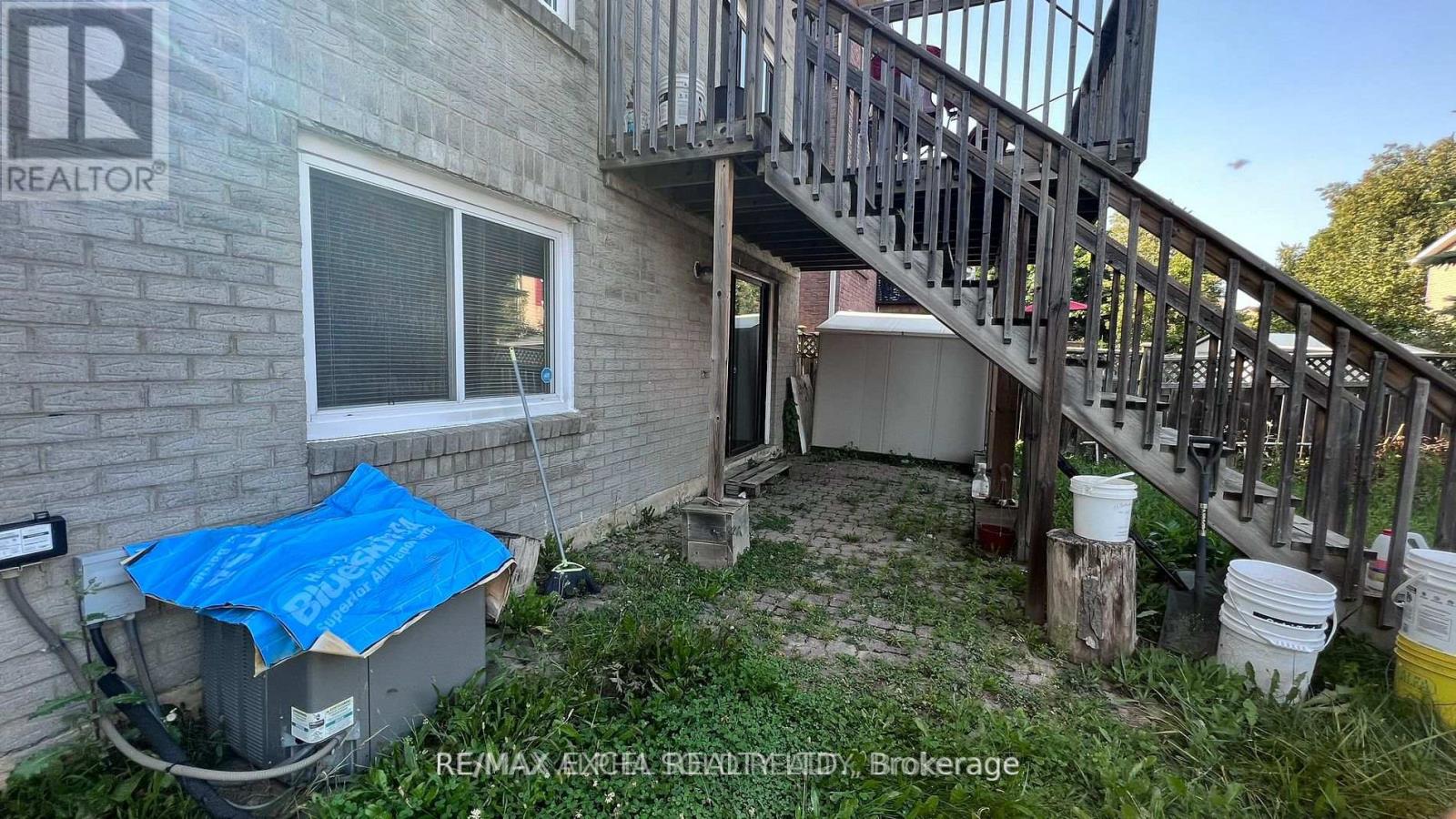 Bsmt - 38 Saintsbury Square, Toronto, Ontario  M1V 3K2 - Photo 11 - E13659846