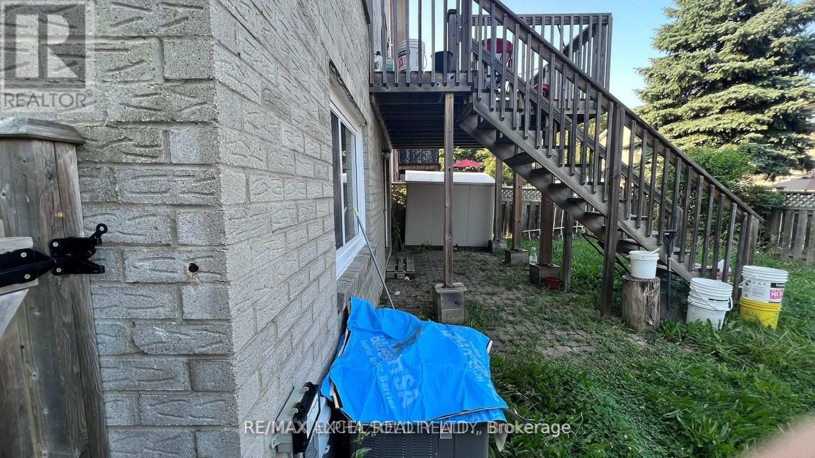 Bsmt - 38 Saintsbury Square, Toronto, Ontario  M1V 3K2 - Photo 12 - E13659846