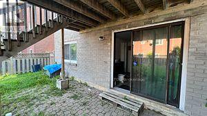 Bsmt - 38 Saintsbury Square, Toronto, Ontario  M1V 3K2 - Photo 13 - E13659846