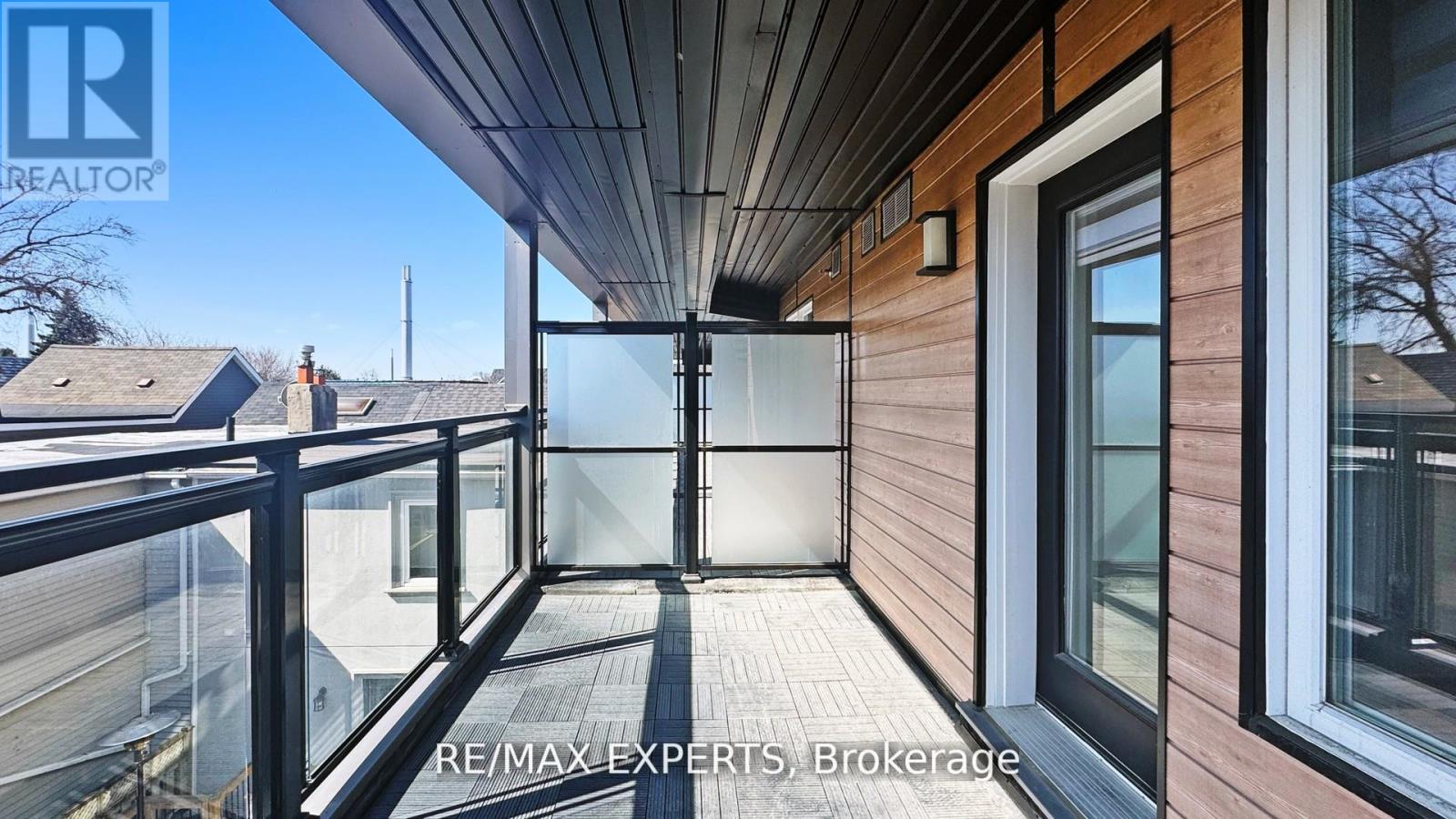 303 - 45 Connaught Avenue, Toronto, Ontario M4L 2V8 - Photo 19 - E13659904