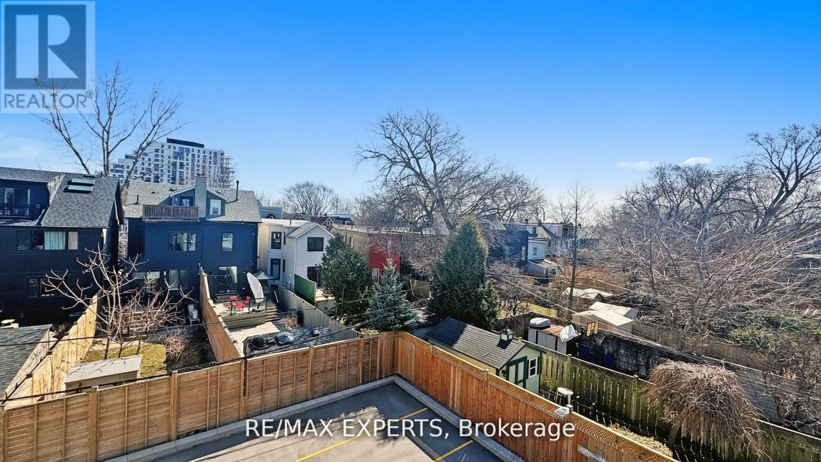 303 - 45 Connaught Avenue, Toronto, Ontario M4L 2V8 - Photo 23 - E13659904