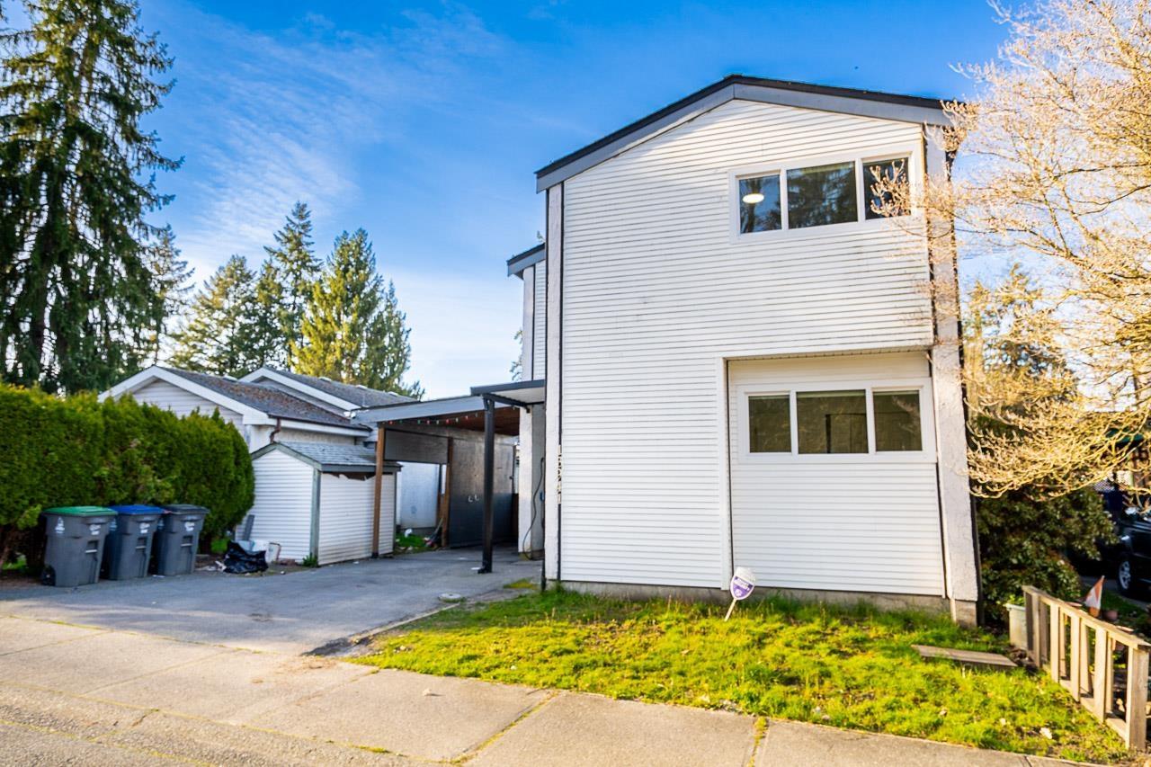 13941 80a Avenue, Surrey, British Columbia  V3W 6P5 - Photo 3 - R3153820
