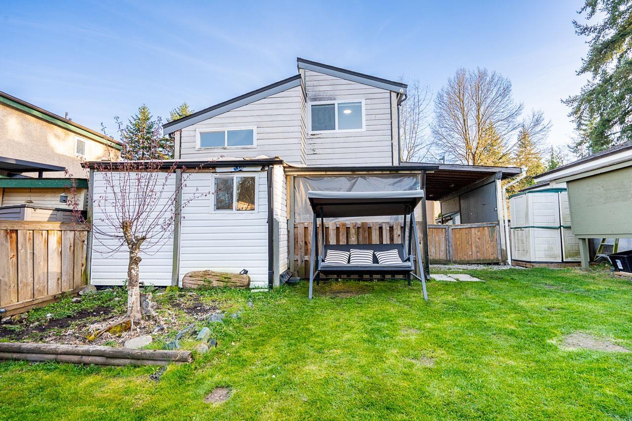 13941 80a Avenue, Surrey, British Columbia  V3W 6P5 - Photo 32 - R3153820