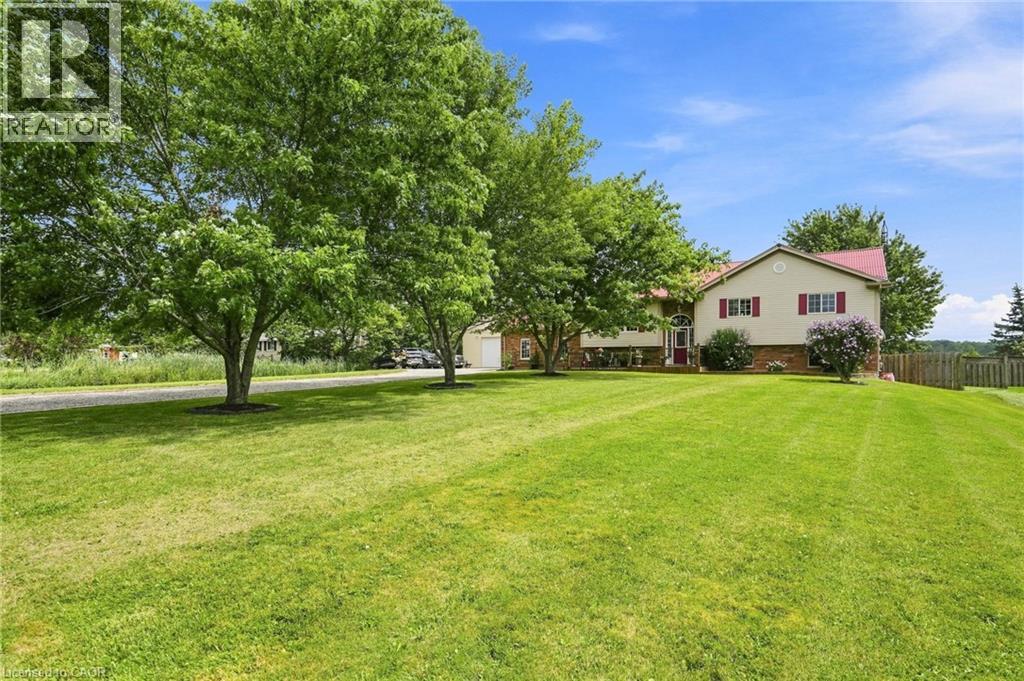 3557 Grimsby Road, Grassie, Ontario  L0R 1M0 - Photo 3 - 40854068