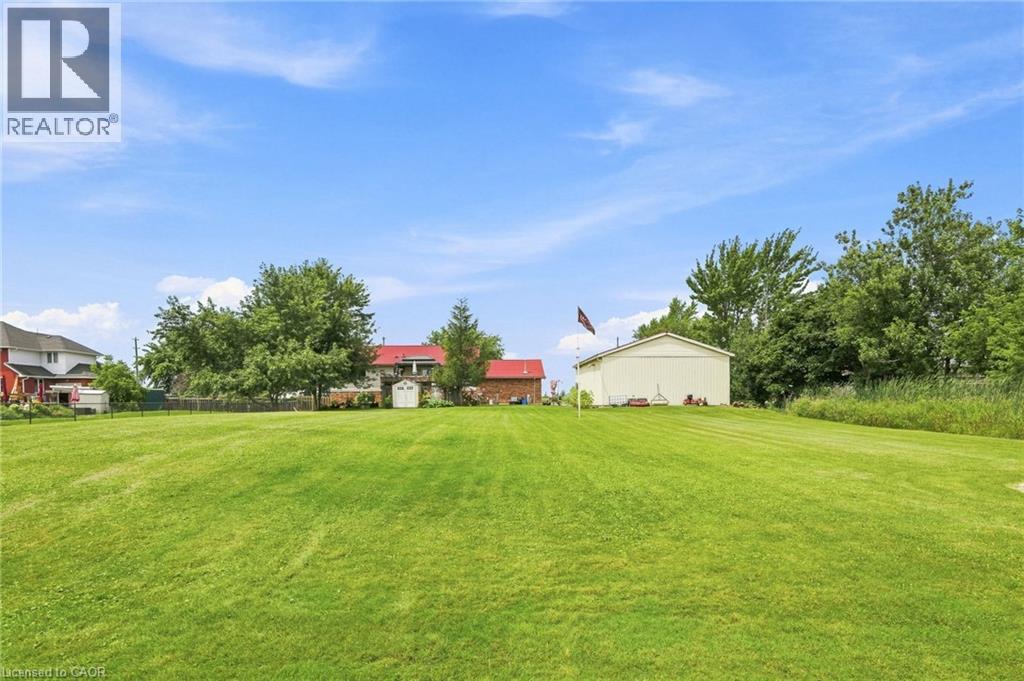 3557 Grimsby Road, Grassie, Ontario  L0R 1M0 - Photo 42 - 40854068