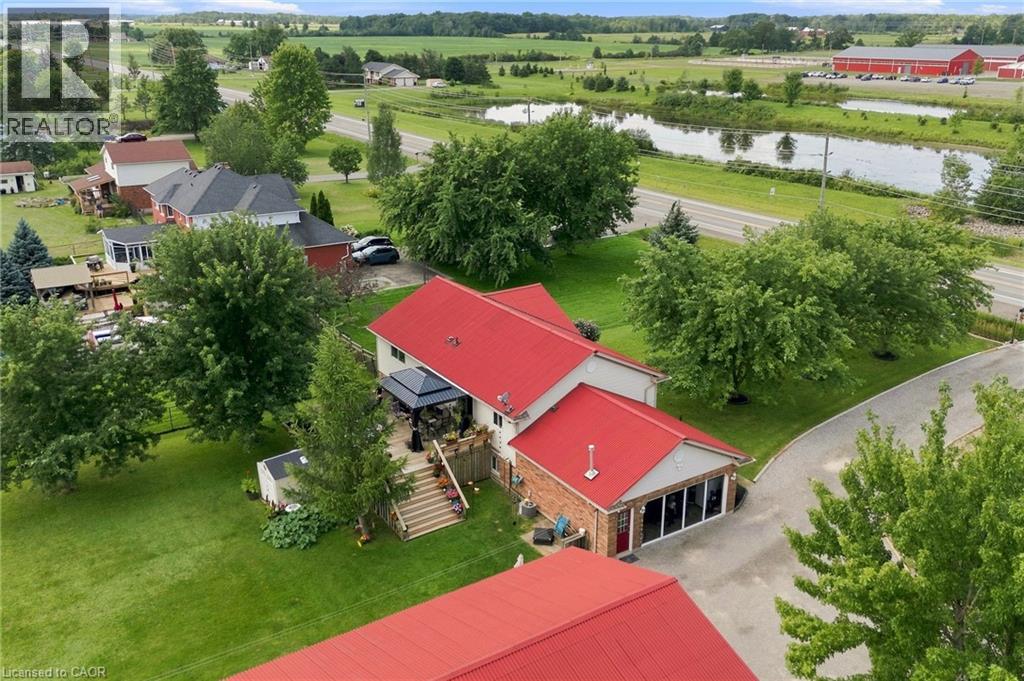 3557 Grimsby Road, Grassie, Ontario  L0R 1M0 - Photo 48 - 40854068
