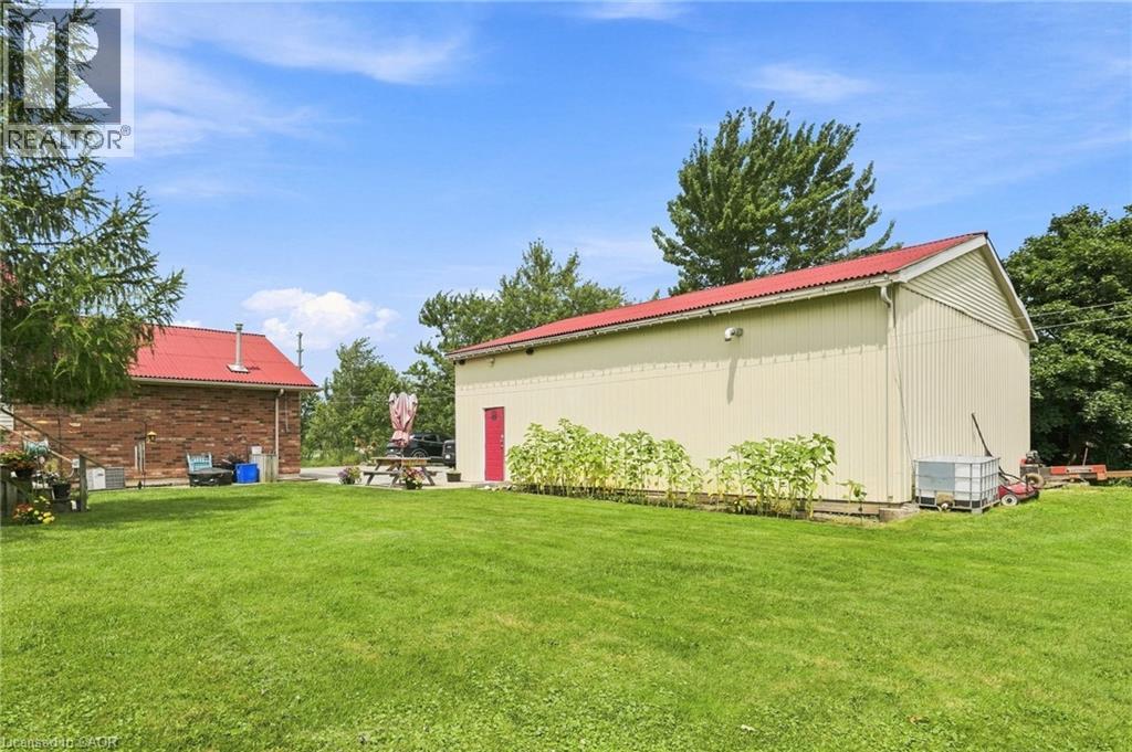 3557 Grimsby Road, Grassie, Ontario  L0R 1M0 - Photo 44 - 40854068