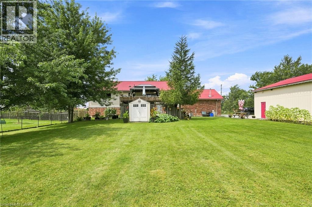 3557 Grimsby Road, Grassie, Ontario  L0R 1M0 - Photo 43 - 40854068