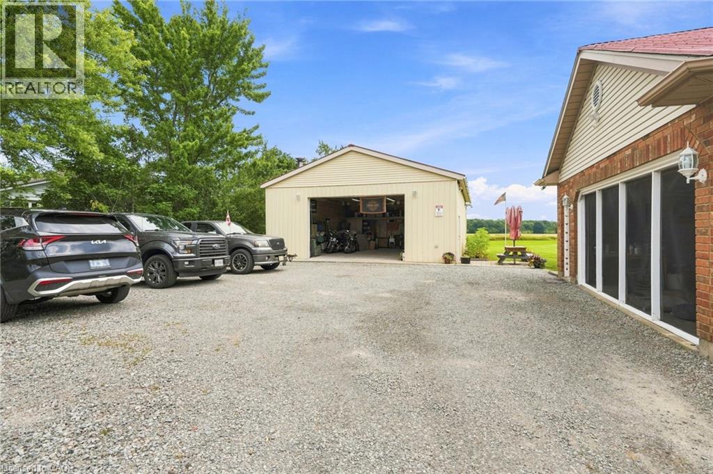 3557 Grimsby Road, Grassie, Ontario  L0R 1M0 - Photo 45 - 40854068