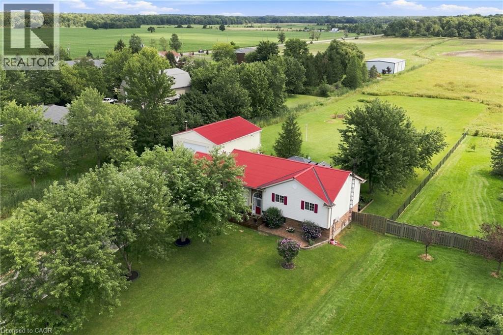 3557 Grimsby Road, Grassie, Ontario  L0R 1M0 - Photo 47 - 40854068