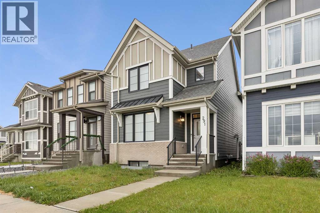 291 Magnolia Square Se, Calgary, Alberta  T3M 2W6 - Photo 1 - A2318158