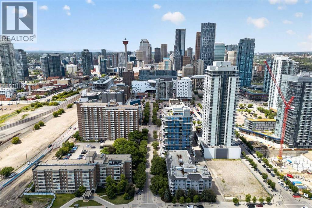305, 624 8 Avenue Se, Calgary, Alberta  t2g 1s7 - Photo 14 - A2321414