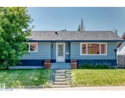 7215 144 AV NW, Edmonton, Alberta