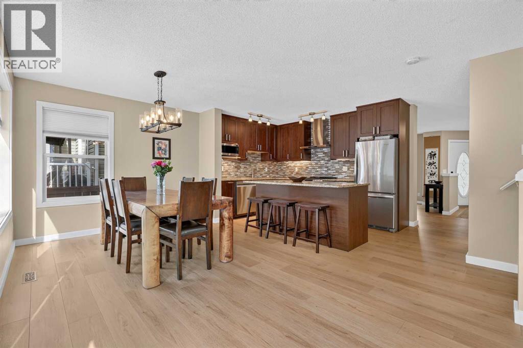 67 Hidden Ranch Terrace NW, Calgary, Alberta  T3A 5A4 - Photo 16 - A2321925