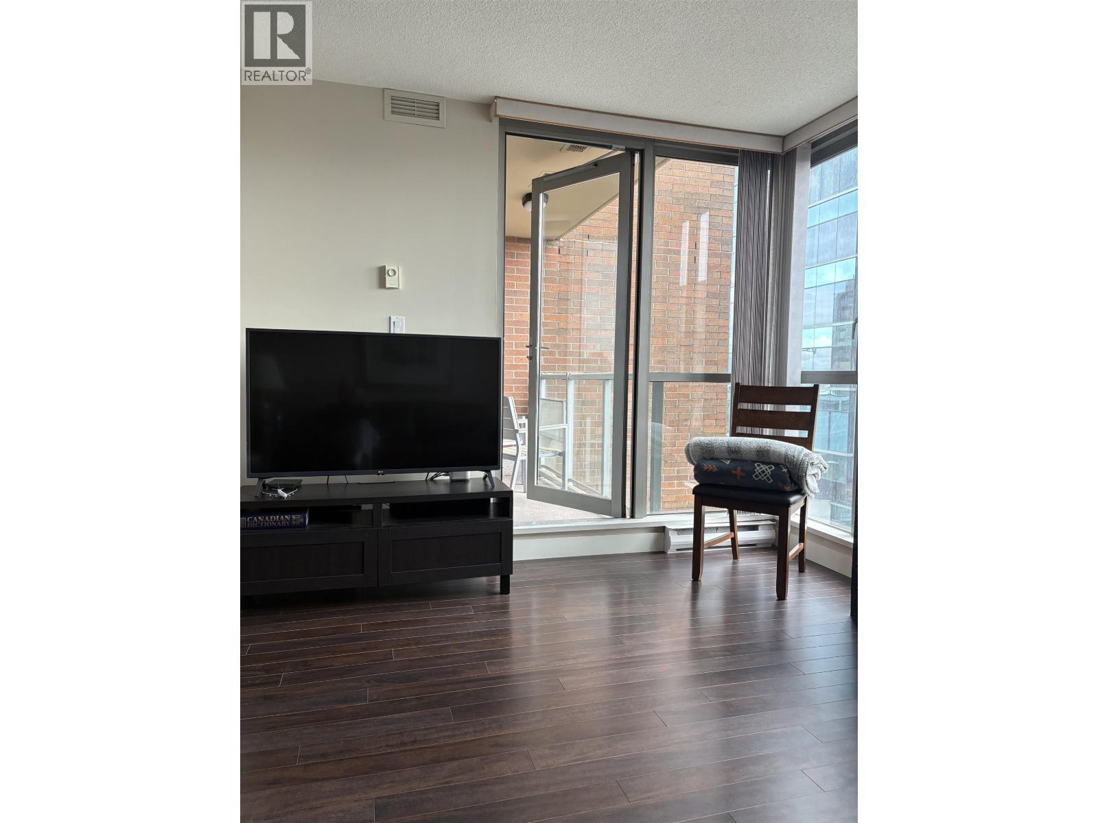 707 1575 W 10th Avenue, Vancouver, British Columbia  V6J 5L1 - Photo 7 - R3153107