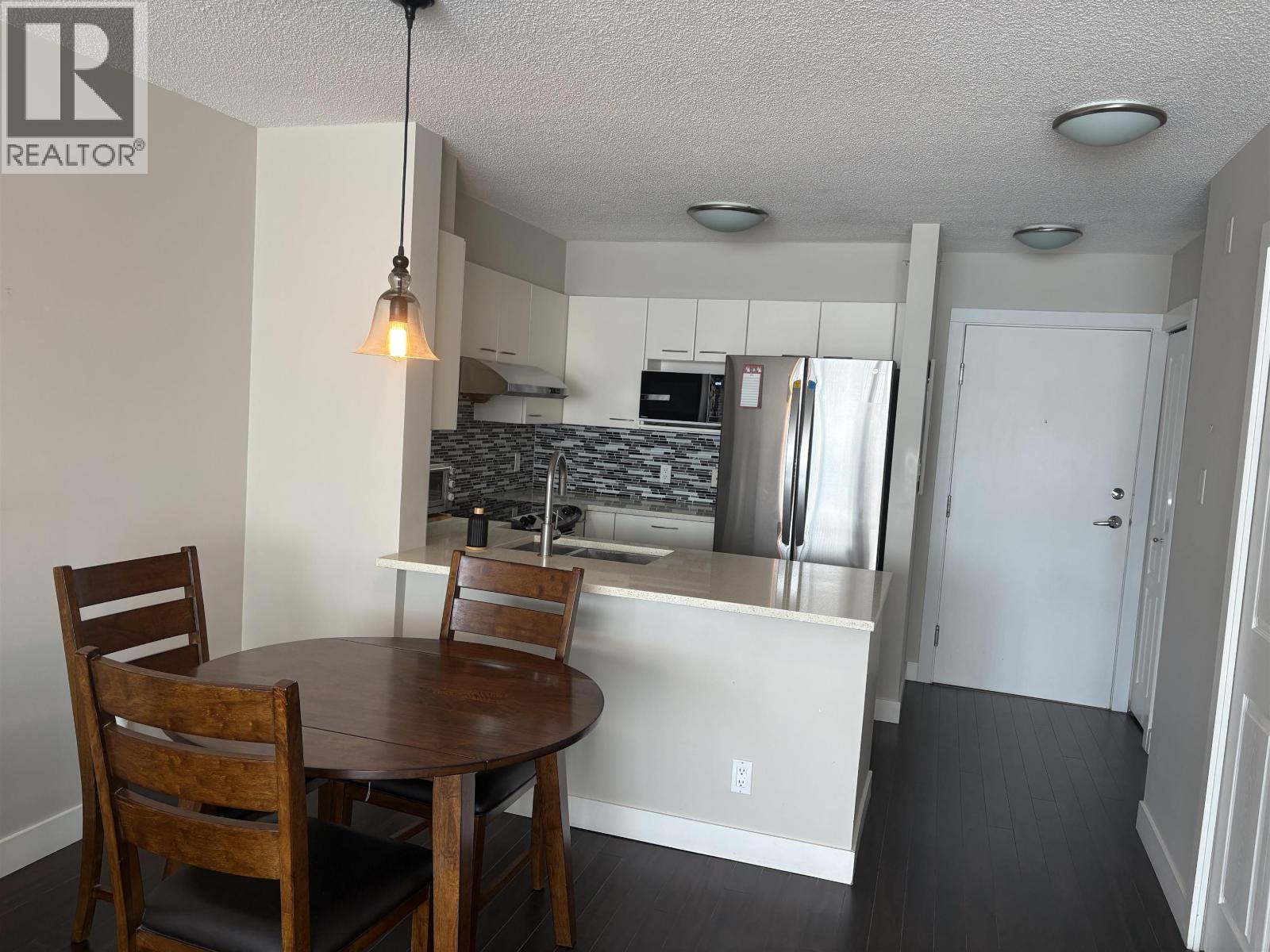 707 1575 W 10th Avenue, Vancouver, British Columbia  V6J 5L1 - Photo 3 - R3153107