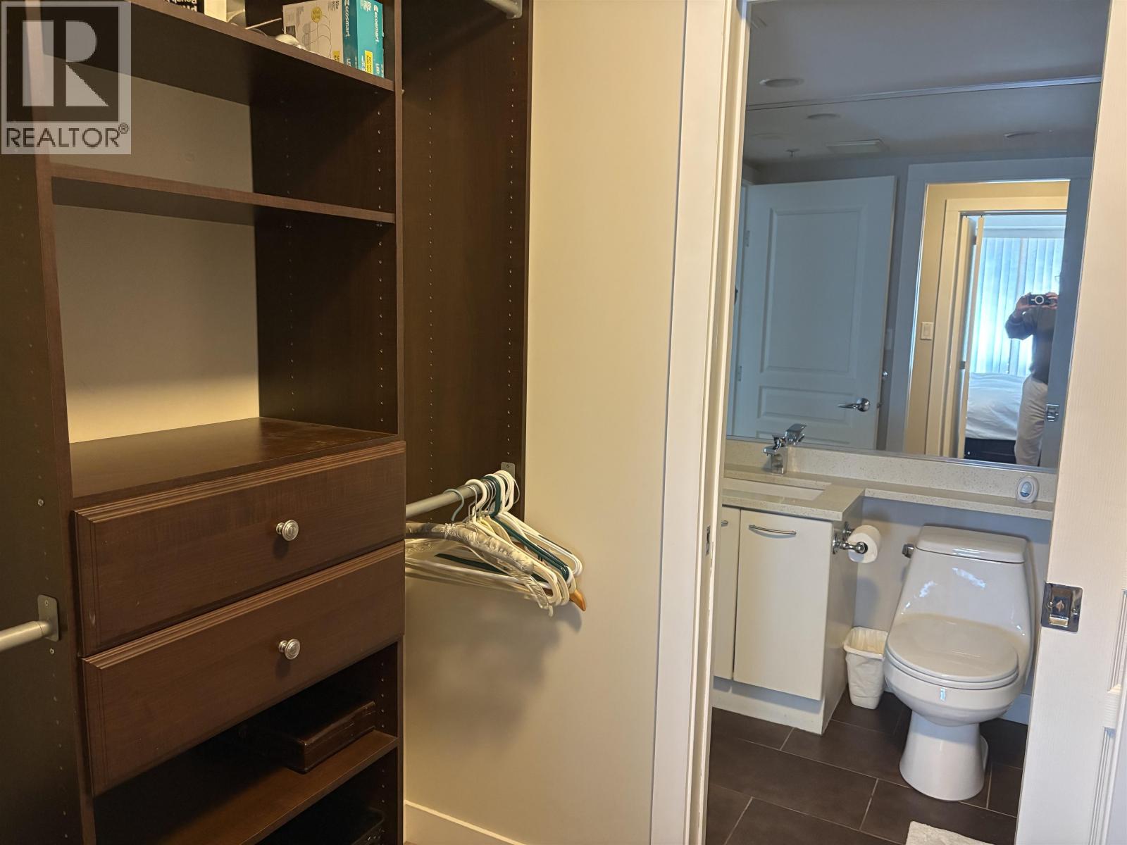 707 1575 W 10th Avenue, Vancouver, British Columbia  V6J 5L1 - Photo 6 - R3153107