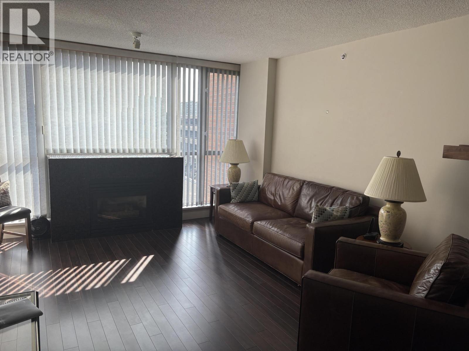 707 1575 W 10th Avenue, Vancouver, British Columbia  V6J 5L1 - Photo 4 - R3153107